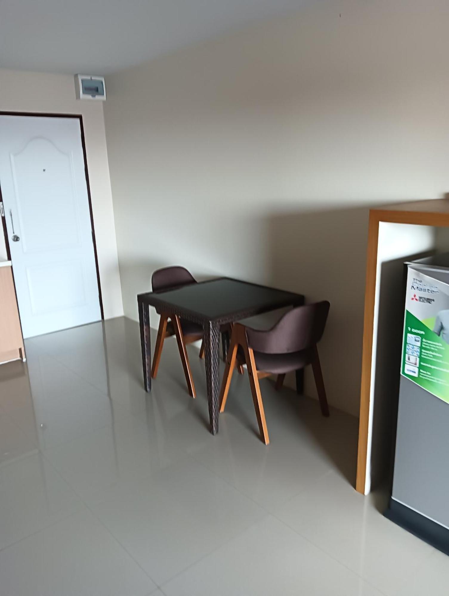 Cafe Nana Hotel Nong Prue エクステリア 写真