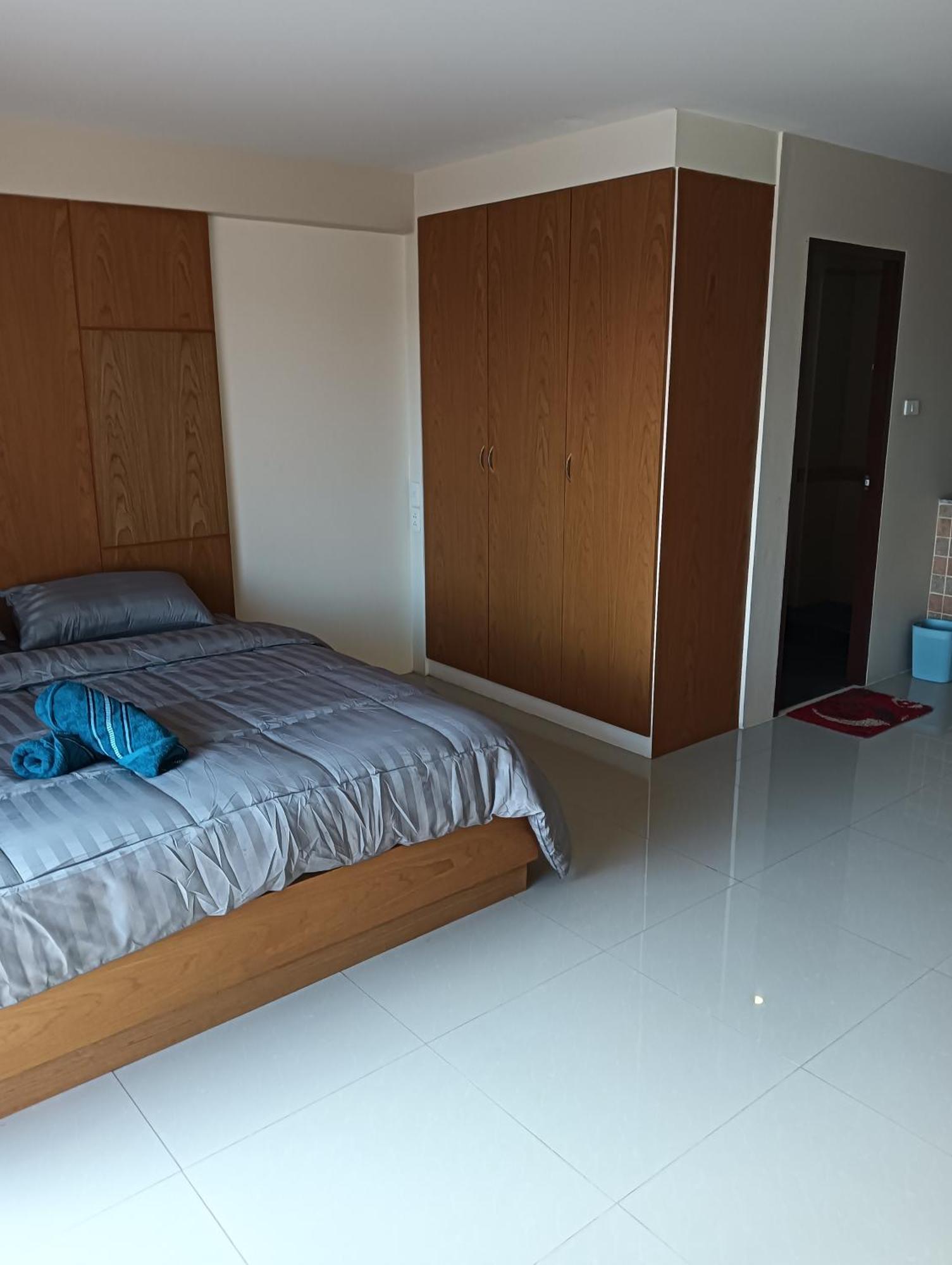 Cafe Nana Hotel Nong Prue エクステリア 写真